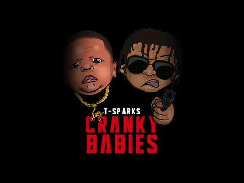 T-SPARKS X CODE NAME FT. SHY BANGA