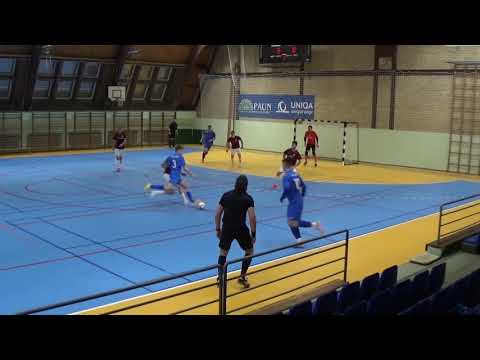 18. KOLO 2. HMNL-ISTOK: MNK SLATINA-MNK NAŠICE (2. POLUVRIJEME)