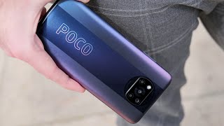 Poco X3 Pro 8GB/256GB