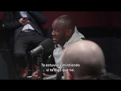 UFC 245 Embedded: Vlog Series - Episodio 3