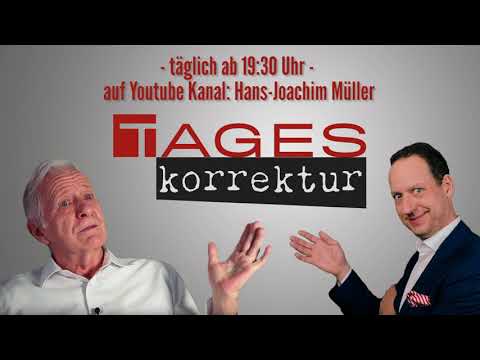 Hans-Joachim Müller  07.04.2020