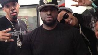 Wiz Khalifa And Chevy Woods 5 On It Freestyle On Funkmaster Flex