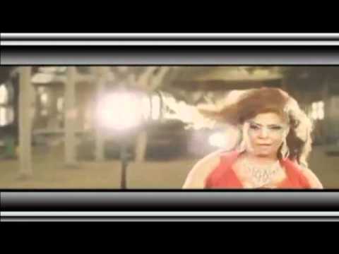 R-DJ BARIS vs. SEVDA YAMAN ( Kanatsiz Melegim - Remix) 2012