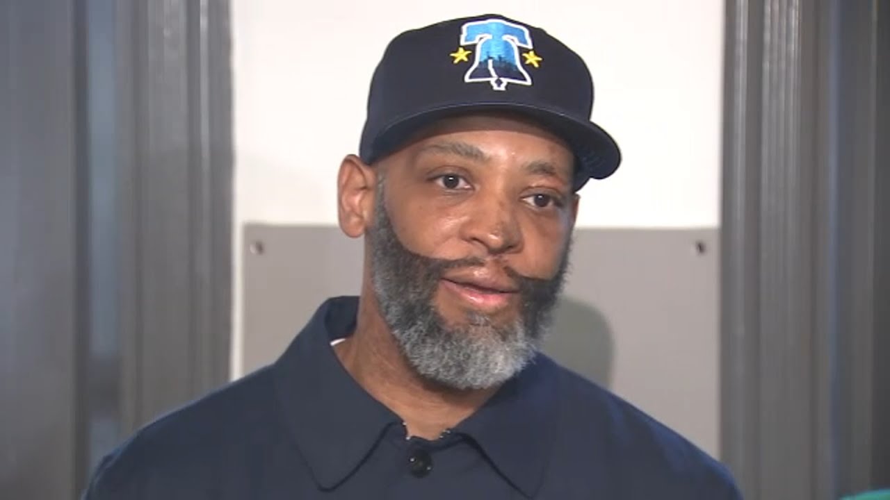 Lawsuit filed for wrongful conviction in Philadelphia murder