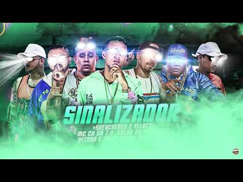 🔵 SHEVCHENKO E ELLOCO, MC CH DA ZO , SALAH , DETONA E BOLA , MC MADAN - SINALIZADOR