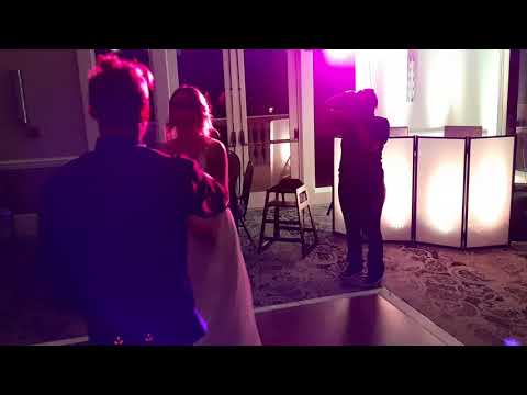 Once Upon A Wedding video.