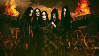 Cradle Of Filth - Babalon A.D (So Glad For The Madness) (Lyrics In Description)