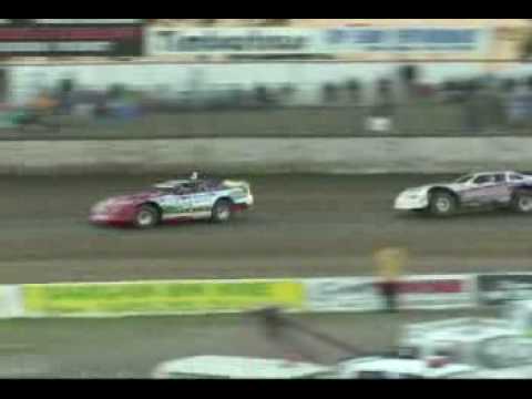 Pt3 Avalon Super Sedan Show 18 2 09