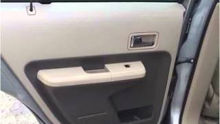 preview picture of video '2007 Ford Edge Used Cars Shelbyville KY'