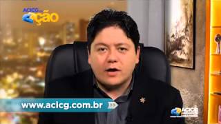 ACICG EM AÇÃO PGM 55