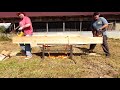 Poulan Pro 415 Vs Husqvarna 372XPW