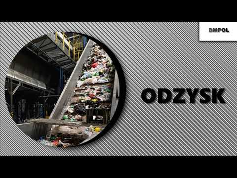 Odbiór odpadów niebezpiecznych Kościan Dmpol Dariusz Ratajczak