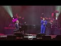 All By Myself - David Foster with Stell Ajero (HITMAN Tour Manila 2024)