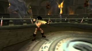 Kaan | Adventure and Action Game | FunStock