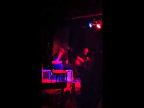 Daniel Hutchens and Todd Nance - 