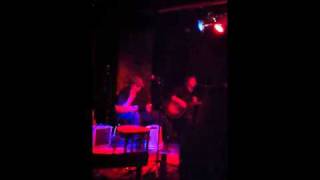 Daniel Hutchens and Todd Nance - "True To My Nature" live @ The Basement