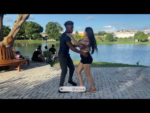 Chamo teu Vulgo Malvadão - TecnoBrega