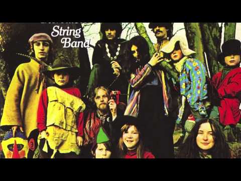 Minotaur's Song - The Incredible String Band