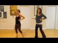 Belly Dance Funk - Suhaila Salimpour School of Belly Dance