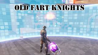 Saturday FORTNITE! | @OldFartGaming2023 @TheBullseyeBuddies @stephenwire
