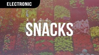 ando - Snacks