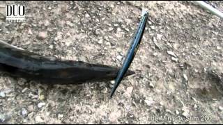 Duo tide minnow flyer slim 175
