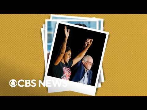 Progressive Democrats gain ground, but can they win swing voters?