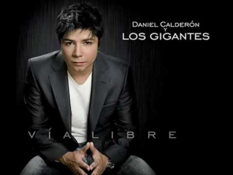 Amantes   Daniel Calderon y Los gigantes.wmv