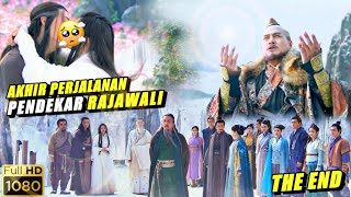 Download lagu Tamat ! Awalnya Lemah Menjadi Hebat Setelah 16 Tahun Berguru Dengan RajaWali | alur film mp3