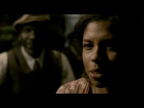 Supernatural Crossroad Blues Intro