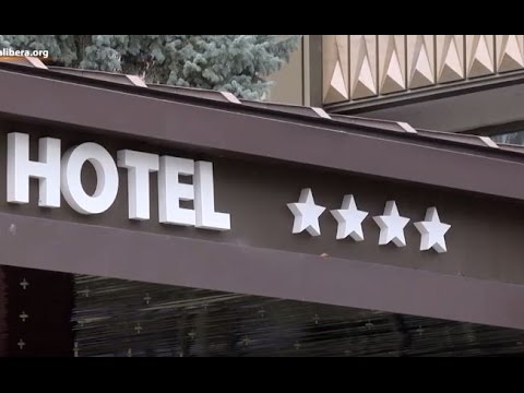 Pur și Simplu: Cazare la preț de lux