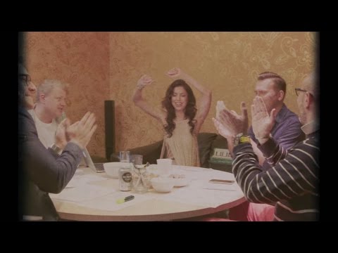 KOIT TOOME & LAURA - Verona - Italian Version  (Official video)