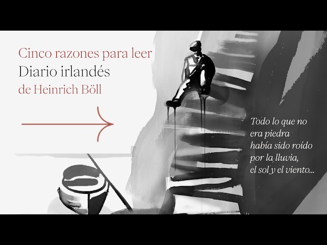 Vídeo relacionado con Diario irlandés (Narrativa (plataforma))