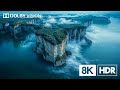Glamorous Landscapes In 8K HDR Dolby Vision