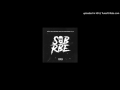 SOB X RBE Different
