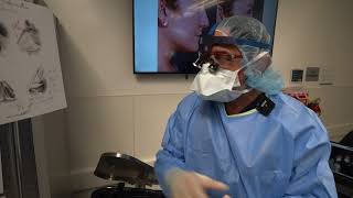 Primary Rhino with Weir Incisions with Dr. Paul Nassif