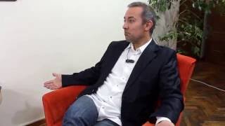 Şema Terapi Eğitimleri - Narsisistik Kişilik Bozukluğu - Örnek Görüşme