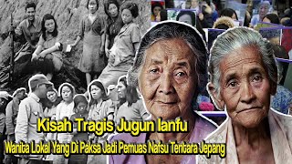 Download lagu Cerita Kelam Jugun Ianfu Wanita Lokal Yang Di Paksa Menjadi Wanita Penghibur Tentara Jepang mp3
