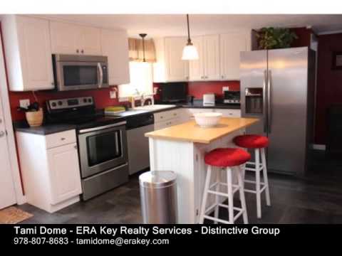 SOLD IN  Hudson, MA 01749 - Single-Family Home - Real Estate - For Sale -