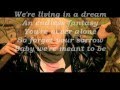 YOHIO-Our Story lyrics 