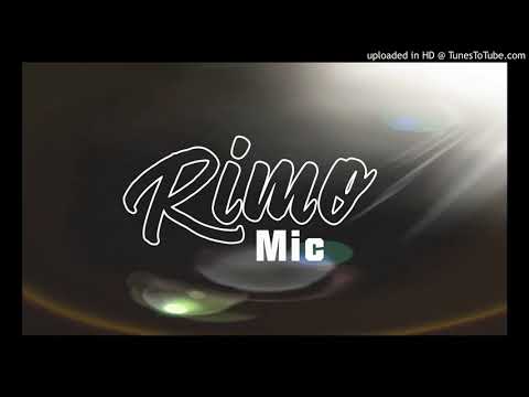Tic Tac - Rimo Mic - (Prod By Aksil Beats)