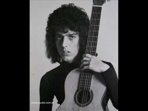 José Augusto El mejor de mis amigos