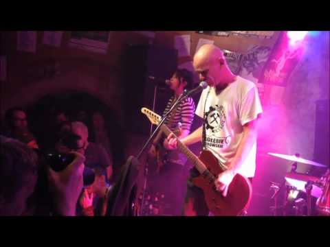 KRYZYS @ KOTKAROLA, KRAKÓW 2014 01 31