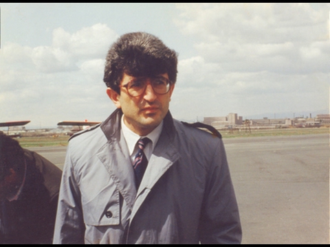 Արթուր Մկրտչյան 58 Артуру Мкртчяну исполнилось бы 58 Arthur Mkrtchyan: 58 years old