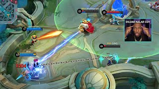 Download lagu Kumpulan momen Lucu Para Anomali Rank Epic -MLBB MEME EXE mp3 Download lagu Kumpulan momen Lucu Para Anomali Rank Epic -MLBB MEME EXE mp3