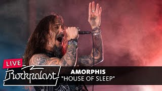 Amorphis – &quot;House Of Sleep&quot; live, Rock Hard Festival 2024 | Rockpalast