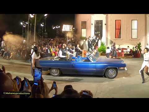 TOMMYXZENDAYA | NYFW | 2019