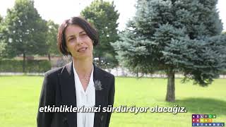 KÜLTÜR SANAT İSTANBUL'DA HAFTANIN ETKİNLİKLERİ