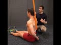 Butt Walk Exercise For QL Strength MoveU