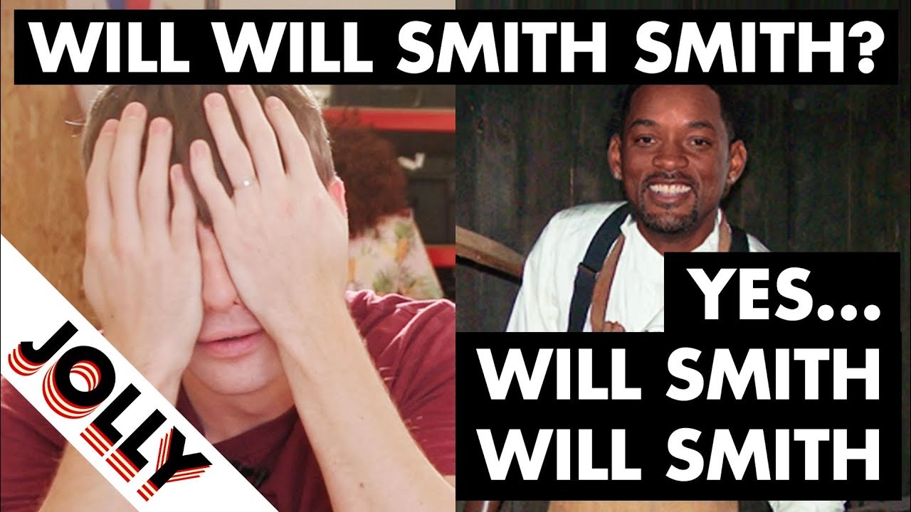 Why English is the MOST CONFUSING Language!!?